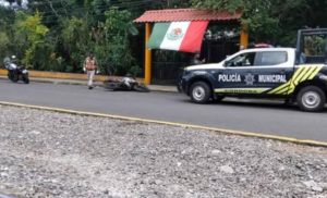 Identifican a joven motociclista asesinado en Córdoba