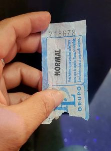 Aumento no autorizado en tarifas de autobuses sorprende a usuarios en Córdoba