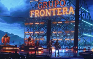 Grupo Frontera pone ritmo de cumbia norteña a himno de la Selección Mexicana de Futbol